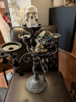 Halloween Decorations 