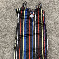 Long Dress