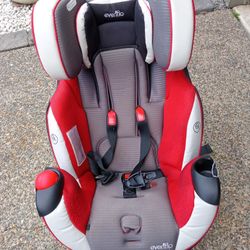 Car Seat