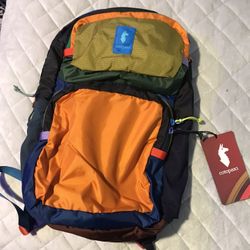 Cotopaxi Tasra 16L Backpack BRAND NEW!!