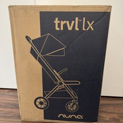Nuna TRVL Lx 