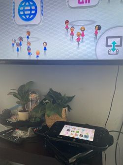 Nintendo Wii U  Bundle
