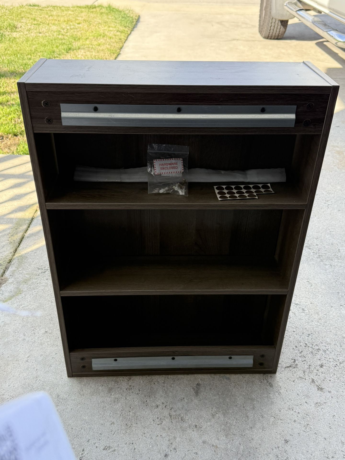 Wall Desk