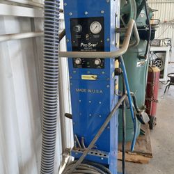 Welder Is A Perfect  Working Condition 