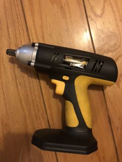 Impact Drill Like New Tool Only
