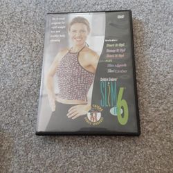 Variety Of Different Workout Exercise Videos. 5$ Each.