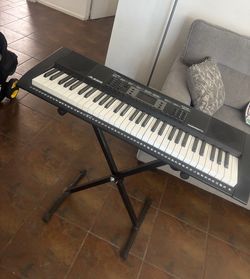 Alesis Keyboard