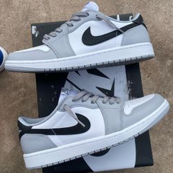 Air Jordan Retros Baron $80 FIRM