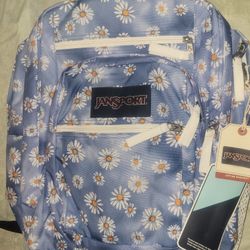 Jansport Backpack