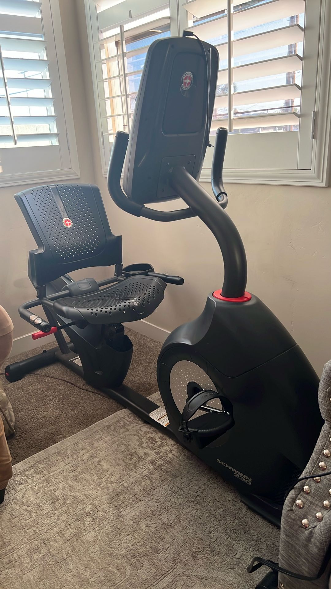 Schwinn Quality Exercise Bike