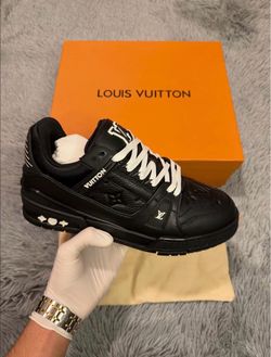Louis Vuitton Trainers