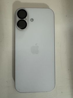 iPhone 17