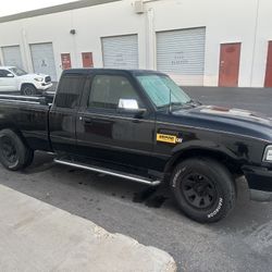 2006 Ford Ranger