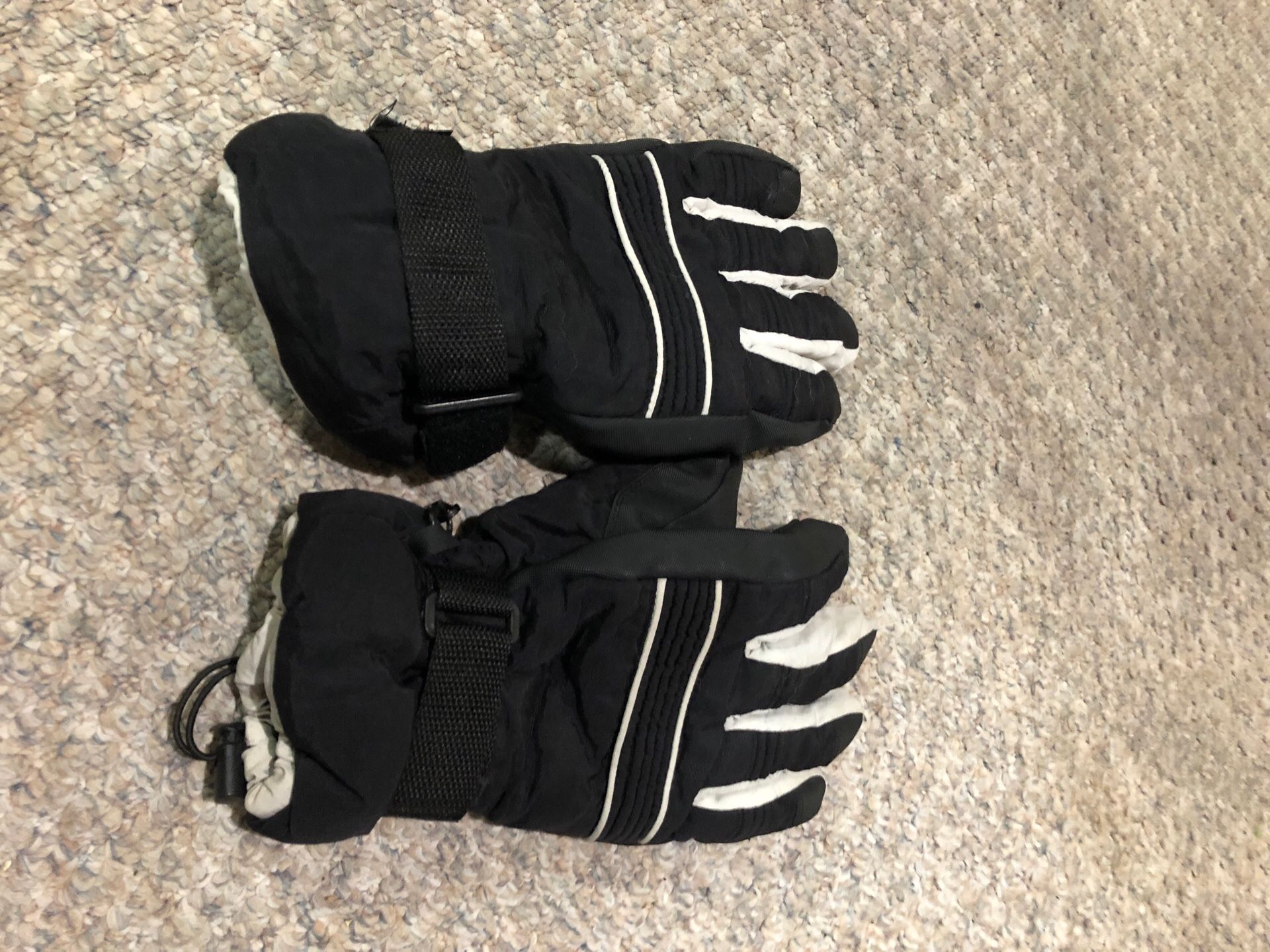 Snowboarding Gloves L/XL