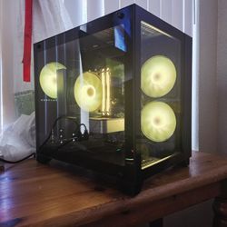 Gaming PC | RTX 3070 | i7-12700K | 32GB | 512GB NVMe | WIFI