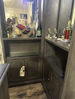 Bar Set