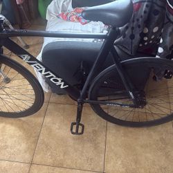 Aventon Mataró Low