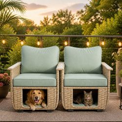 Patio Furniture