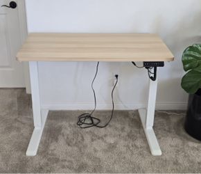 Standing desk 42x24