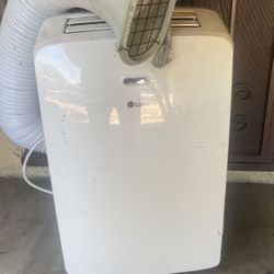 LG indoor AC Unit