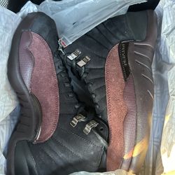 Women’s Air Jordan 12 Retro SP