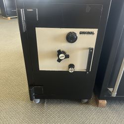 High-End High Security Safe Tl 30 X6