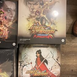 Street Masters Global Gladiator Pledge Plus Add-On Bundle