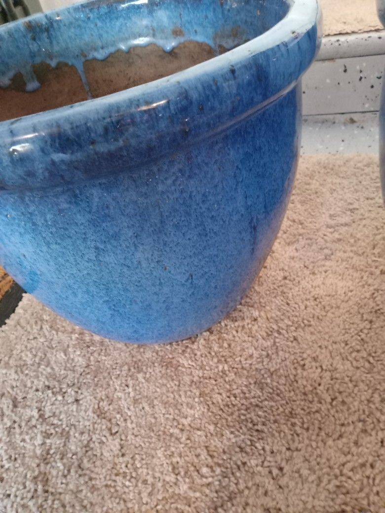 Ceramic Pots for Sale in Marysville, WA OfferUp