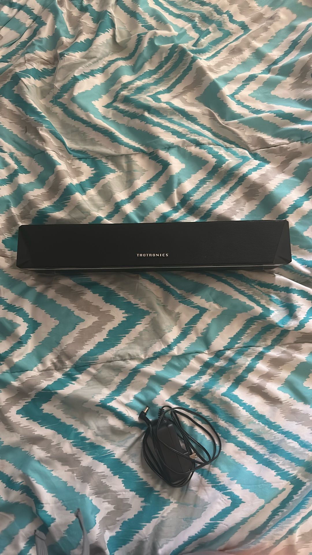 TaoTonics Sound Bar