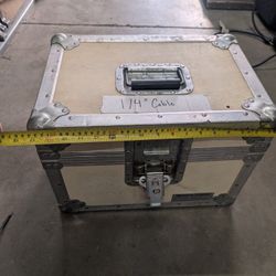 Anvil Case 