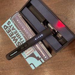 Brand New : Hidden Camera Detectors