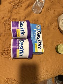 Desitin