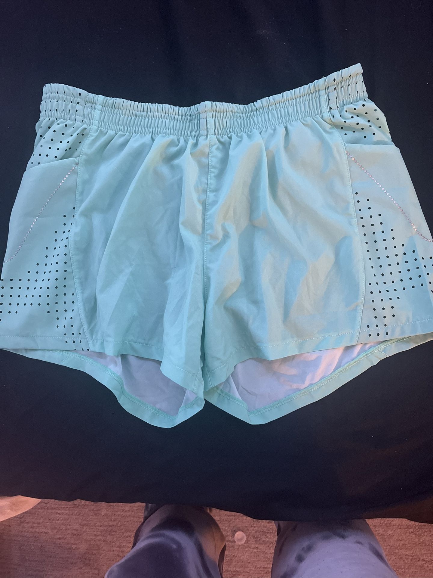 Sportswear Shorts With Pockets (Women) Pick Up