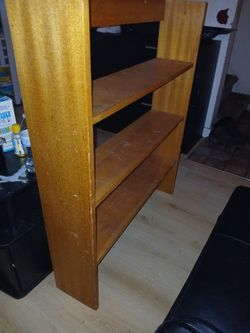 Shoe Rack /bookshelf  