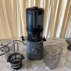 Nama SJ200 Cold Press Juicer