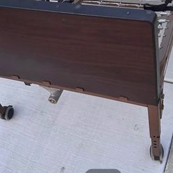 Electric Bed