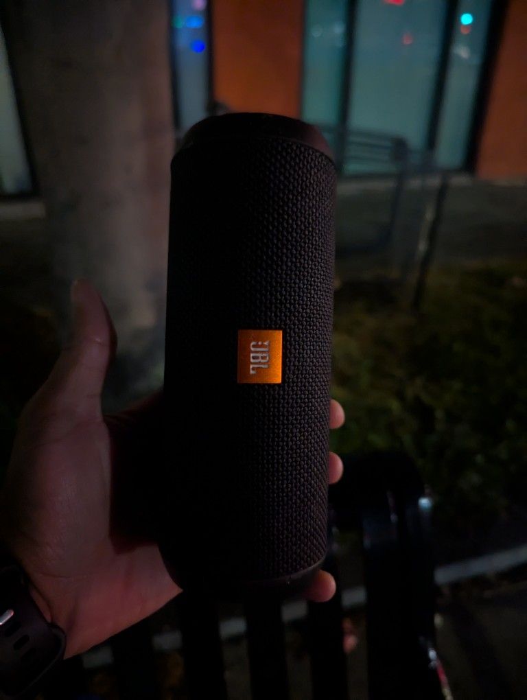 Speaker Bluetooth