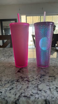 Starbucks Cup