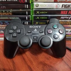 Playstation 2 / PS2 Controller 