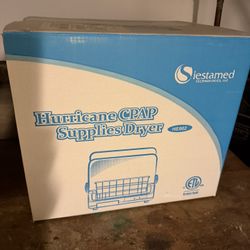 Hurricane CPAP Dryer 