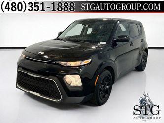 2020 Kia Soul