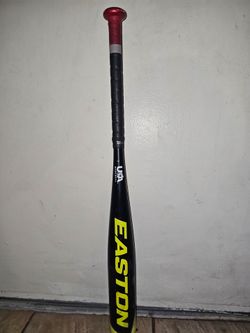 Baseball bat