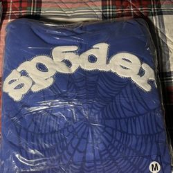 Brand New Spyder Hoodie Size Medium 