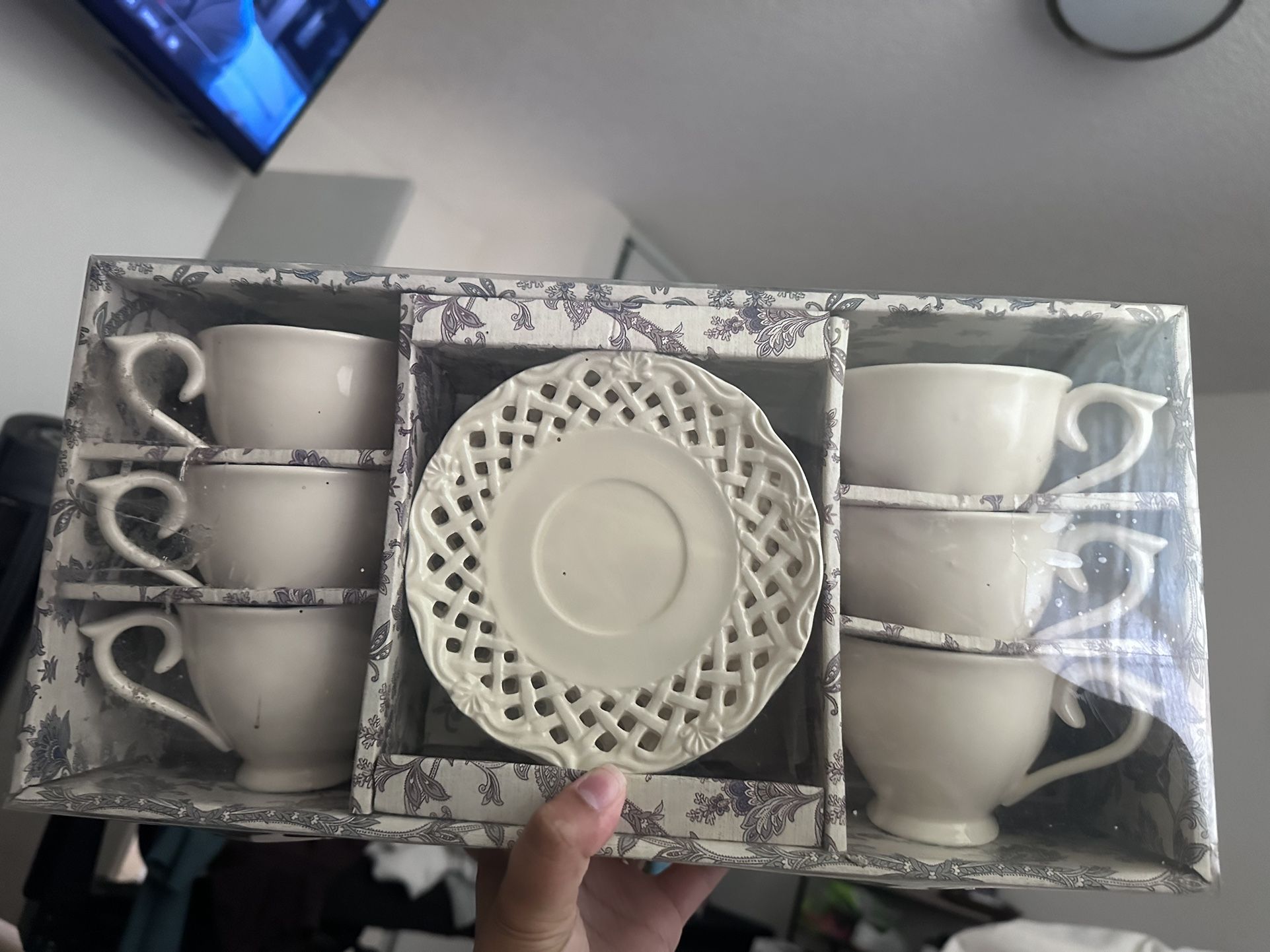 Tea Set