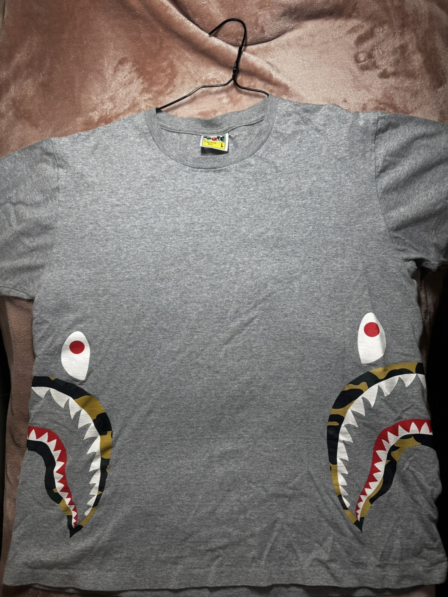 Bape tee