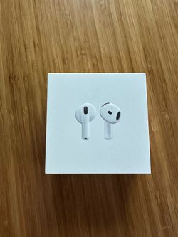 AirPods 4