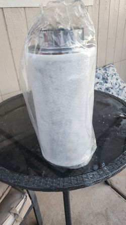 Carbon Filter
