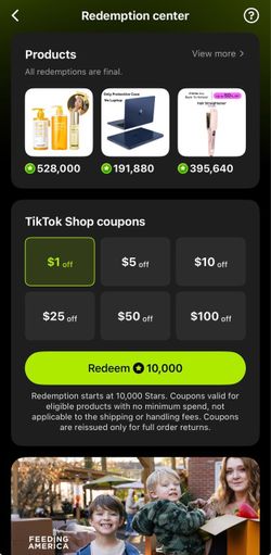 FREE MONEY - TIKTOK PRO SIGNUP