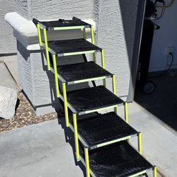 Dogstairs