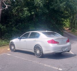 22" rims